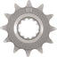Front Sprocket - Husqvarna - 1 MOOSE RACING HARD-PARTS MOOSE RACING MOTOVEIKALS 21