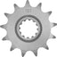 Front Sprocket - Husqvarna - 1 MOOSE RACING HARD-PARTS MOOSE RACING MOTOVEIKALS 21