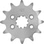 Front Sprocket - Kaw/Suz - 12  MOOSE RACING HARD-PARTS MOOSE RACING MOTOVEIKALS 21