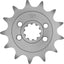 Front Sprocket - Kaw/Suz - 13  MOOSE RACING HARD-PARTS MOOSE RACING MOTOVEIKALS 21