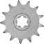 Front Sprocket - Kaw/Suz - 13  MOOSE RACING HARD-PARTS MOOSE RACING MOTOVEIKALS 21