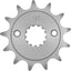 Front Sprocket - Kaw/Suz - 13  MOOSE RACING HARD-PARTS MOOSE RACING MOTOVEIKALS 21