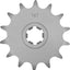 Front Sprocket - Kaw/Suz - 14  MOOSE RACING HARD-PARTS MOOSE RACING MOTOVEIKALS 21