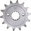 Front Sprocket - Kaw/Suz - 14  MOOSE RACING HARD-PARTS MOOSE RACING MOTOVEIKALS 21