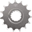 Front Sprocket - Kaw/Suz - 15  MOOSE RACING HARD-PARTS MOOSE RACING MOTOVEIKALS 21