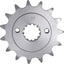 Front Sprocket - Kaw/Suz - 15  MOOSE RACING HARD-PARTS MOOSE RACING MOTOVEIKALS 21