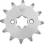 Front Sprocket - Kaw/Suz/Yam - MOOSE RACING HARD-PARTS MOOSE RACING MOTOVEIKALS 21