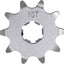 Front Sprocket - Kaw/Suz/Yam - MOOSE RACING HARD-PARTS MOOSE RACING MOTOVEIKALS 21