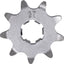 Front Sprocket - Kaw/Suz/Yam - MOOSE RACING HARD-PARTS MOOSE RACING MOTOVEIKALS 21
