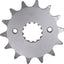 Front Sprocket - Kaw/Suz/Yam - MOOSE RACING HARD-PARTS MOOSE RACING MOTOVEIKALS 21