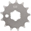 Front Sprocket - Kaw/Suz/Yam - MOOSE RACING HARD-PARTS MOOSE RACING MOTOVEIKALS 21