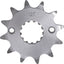 Front Sprocket - Kaw/Yam - 12  MOOSE RACING HARD-PARTS MOOSE RACING MOTOVEIKALS 21