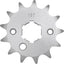 Front Sprocket - Kaw/Yam - 13  MOOSE RACING HARD-PARTS MOOSE RACING MOTOVEIKALS 21