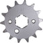 Front Sprocket - Kaw/Yam - 14  MOOSE RACING HARD-PARTS MOOSE RACING MOTOVEIKALS 21