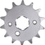 Front Sprocket - Kaw/Yam - 14  MOOSE RACING HARD-PARTS MOOSE RACING MOTOVEIKALS 21