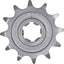 Front Sprocket - Kawasaki - 12 MOOSE RACING HARD-PARTS MOOSE RACING MOTOVEIKALS 21