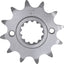 Front Sprocket - Kawasaki - 12 MOOSE RACING HARD-PARTS MOOSE RACING MOTOVEIKALS 21