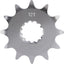 Front Sprocket - Kawasaki - 12 MOOSE RACING HARD-PARTS MOOSE RACING MOTOVEIKALS 21