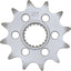 Front Sprocket - Kawasaki - 12 MOOSE RACING HARD-PARTS MOOSE RACING MOTOVEIKALS 21