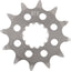 Front Sprocket - Kawasaki - 12 MOOSE RACING HARD-PARTS MOOSE RACING MOTOVEIKALS 21