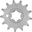 Front Sprocket - Kawasaki - 13 MOOSE RACING HARD-PARTS MOOSE RACING MOTOVEIKALS 21