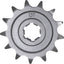 Front Sprocket - Kawasaki - 13 MOOSE RACING HARD-PARTS MOOSE RACING MOTOVEIKALS 21