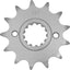 Front Sprocket - Kawasaki - 13 MOOSE RACING HARD-PARTS MOOSE RACING MOTOVEIKALS 21