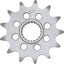 Front Sprocket - Kawasaki - 13 MOOSE RACING HARD-PARTS MOOSE RACING MOTOVEIKALS 21