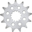 Front Sprocket - Kawasaki - 13 MOOSE RACING HARD-PARTS MOOSE RACING MOTOVEIKALS 21