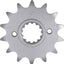 Front Sprocket - Kawasaki - 14 MOOSE RACING HARD-PARTS MOOSE RACING MOTOVEIKALS 21