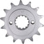 Front Sprocket - Kawasaki - 14 MOOSE RACING HARD-PARTS MOOSE RACING MOTOVEIKALS 21