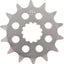 Front Sprocket - Kawasaki - 14 MOOSE RACING HARD-PARTS MOOSE RACING MOTOVEIKALS 21