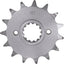 Front Sprocket - Kawasaki - 15 MOOSE RACING HARD-PARTS MOOSE RACING MOTOVEIKALS 21