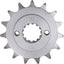 Front Sprocket - Kawasaki - 15 MOOSE RACING HARD-PARTS MOOSE RACING MOTOVEIKALS 21