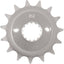 Front Sprocket - Kawasaki - 15 MOOSE RACING HARD-PARTS MOOSE RACING MOTOVEIKALS 21