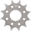 Front Sprocket - Ktm - 12 T MOOSE RACING HARD-PARTS MOOSE RACING MOTOVEIKALS 21