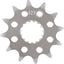 Front Sprocket - Ktm - 12 T MOOSE RACING HARD-PARTS MOOSE RACING MOTOVEIKALS 21