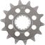 Front Sprocket - Ktm - 14 T MOOSE RACING HARD-PARTS MOOSE RACING MOTOVEIKALS 21