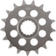 Front Sprocket - Ktm - 17 T MOOSE RACING HARD-PARTS MOOSE RACING MOTOVEIKALS 21