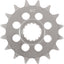 Front Sprocket - Ktm/Husqvarna MOOSE RACING HARD-PARTS MOOSE RACING MOTOVEIKALS 21