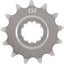 Front Sprocket - Ktm/Husqvarna MOOSE RACING HARD-PARTS MOOSE RACING MOTOVEIKALS 21
