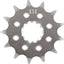 Front Sprocket - Ktm/Husqvarna MOOSE RACING HARD-PARTS MOOSE RACING MOTOVEIKALS 21