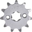 Front Sprocket - Suz/Yam - 11  MOOSE RACING HARD-PARTS MOOSE RACING MOTOVEIKALS 21