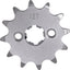 Front Sprocket - Suz/Yam - 12  MOOSE RACING HARD-PARTS MOOSE RACING MOTOVEIKALS 21