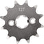 Front Sprocket - Suz/Yam - 12  MOOSE RACING HARD-PARTS MOOSE RACING MOTOVEIKALS 21