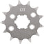 Front Sprocket - Suz/Yam- 13 T MOOSE RACING HARD-PARTS MOOSE RACING MOTOVEIKALS 21
