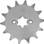 Front Sprocket - Suz/Yam - 14  MOOSE RACING HARD-PARTS MOOSE RACING MOTOVEIKALS 21