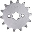 Front Sprocket - Suz/Yam - 14  MOOSE RACING HARD-PARTS MOOSE RACING MOTOVEIKALS 21