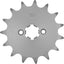 Front Sprocket - Suz/Yam - 15  MOOSE RACING HARD-PARTS MOOSE RACING MOTOVEIKALS 21