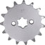 Front Sprocket - Suz/Yam - 15  MOOSE RACING HARD-PARTS MOOSE RACING MOTOVEIKALS 21